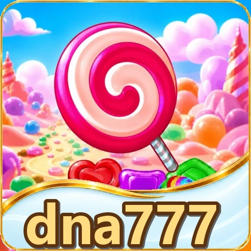 Ikon dna777 untuk katalog e-gaming Android