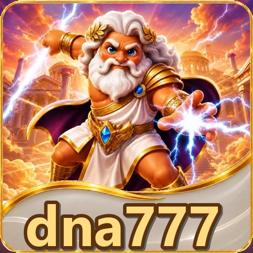 Ikon dna777 untuk syarat Android pada halaman unduh