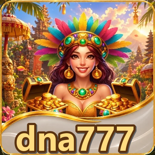 Ikon dna777 untuk pertanyaan teknis APK