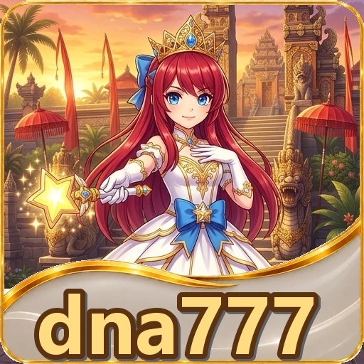 Ikon dna777 untuk syarat pemasangan di Android