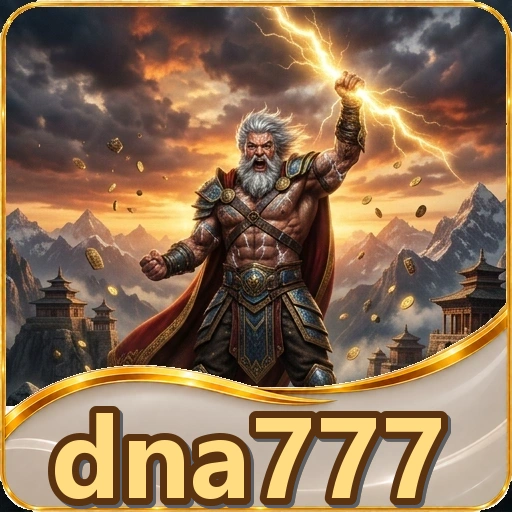 Ikon dna777 untuk pengguna sejak 2018