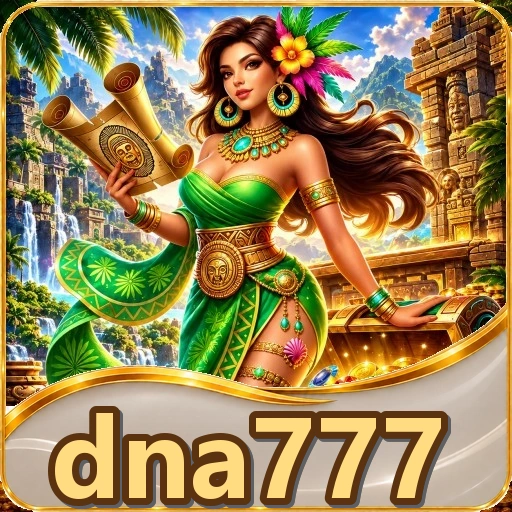Ikon dna777 untuk profil tim redaksi
